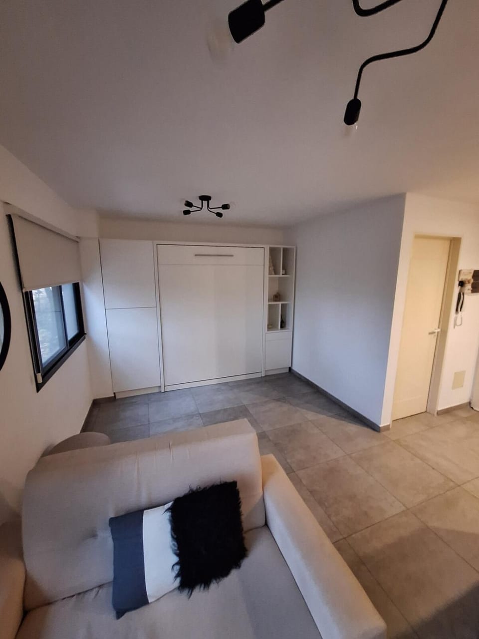 Rincón Poseidon Apartment in Lomas de Zamora