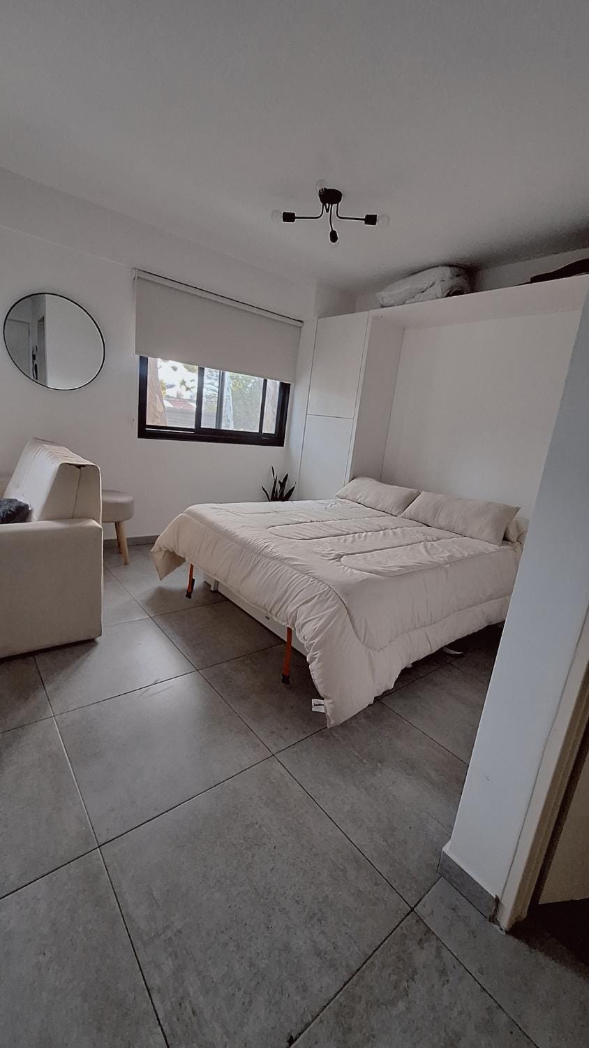 Rincón Poseidon Apartment in Lomas de Zamora
