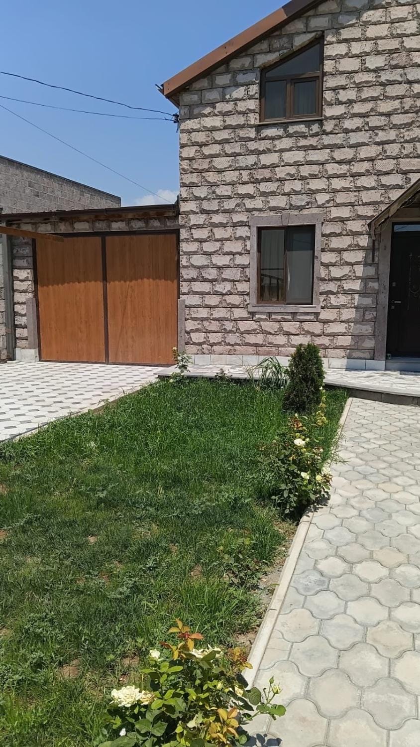 Dreams House Apartment in Yerevan