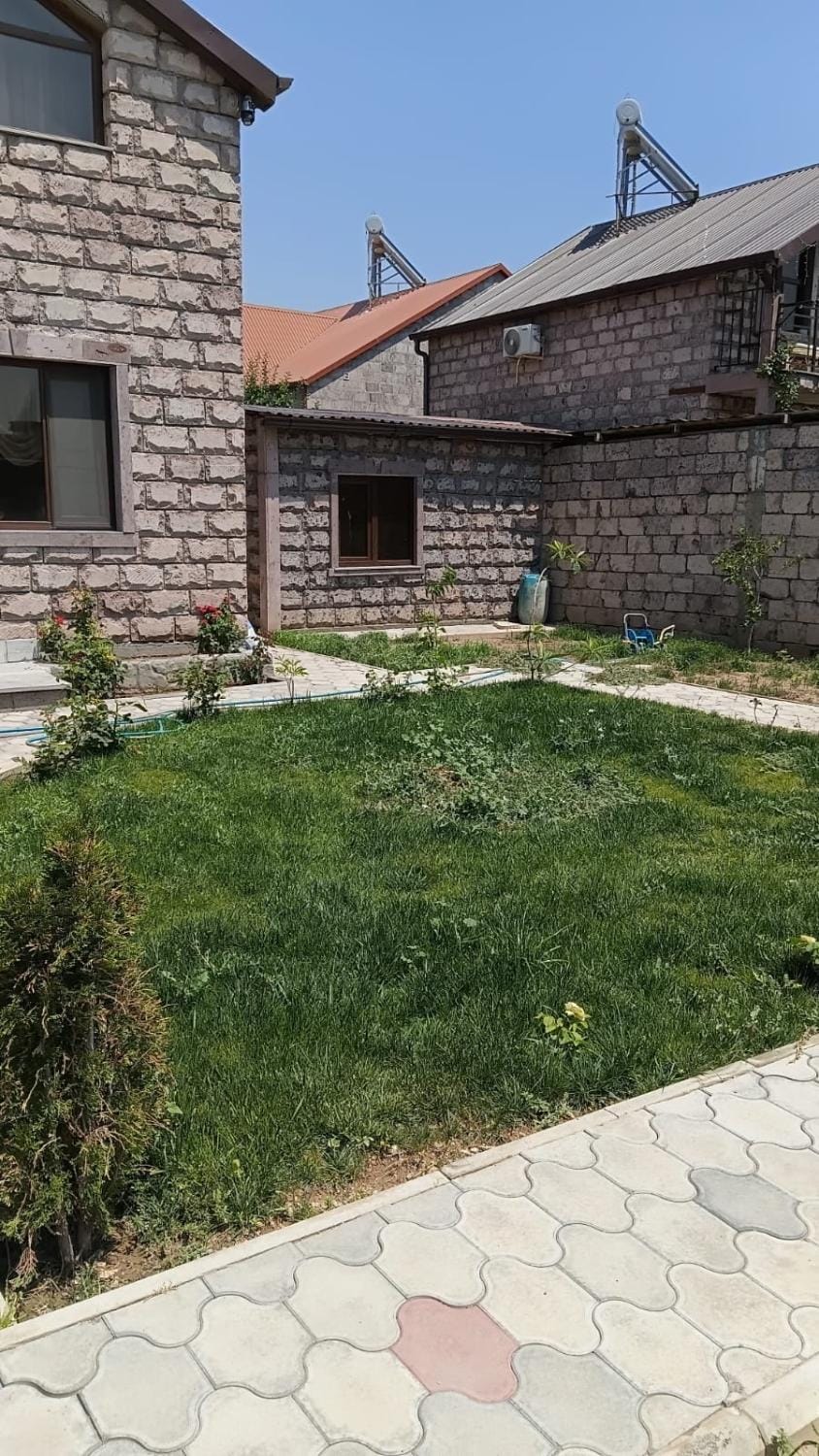 Dreams House Apartment in Yerevan