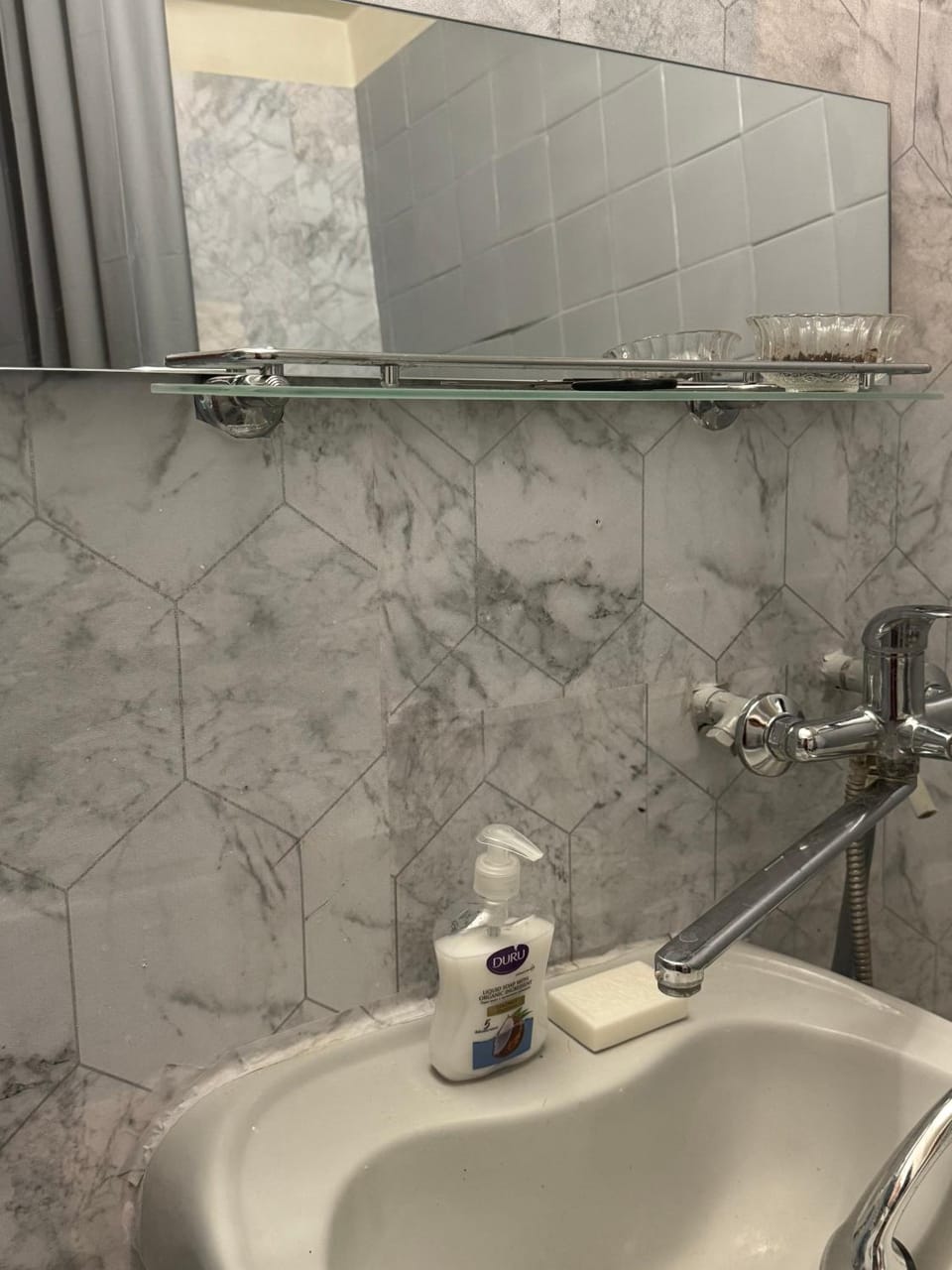 Квартира Apartment in Odessa
