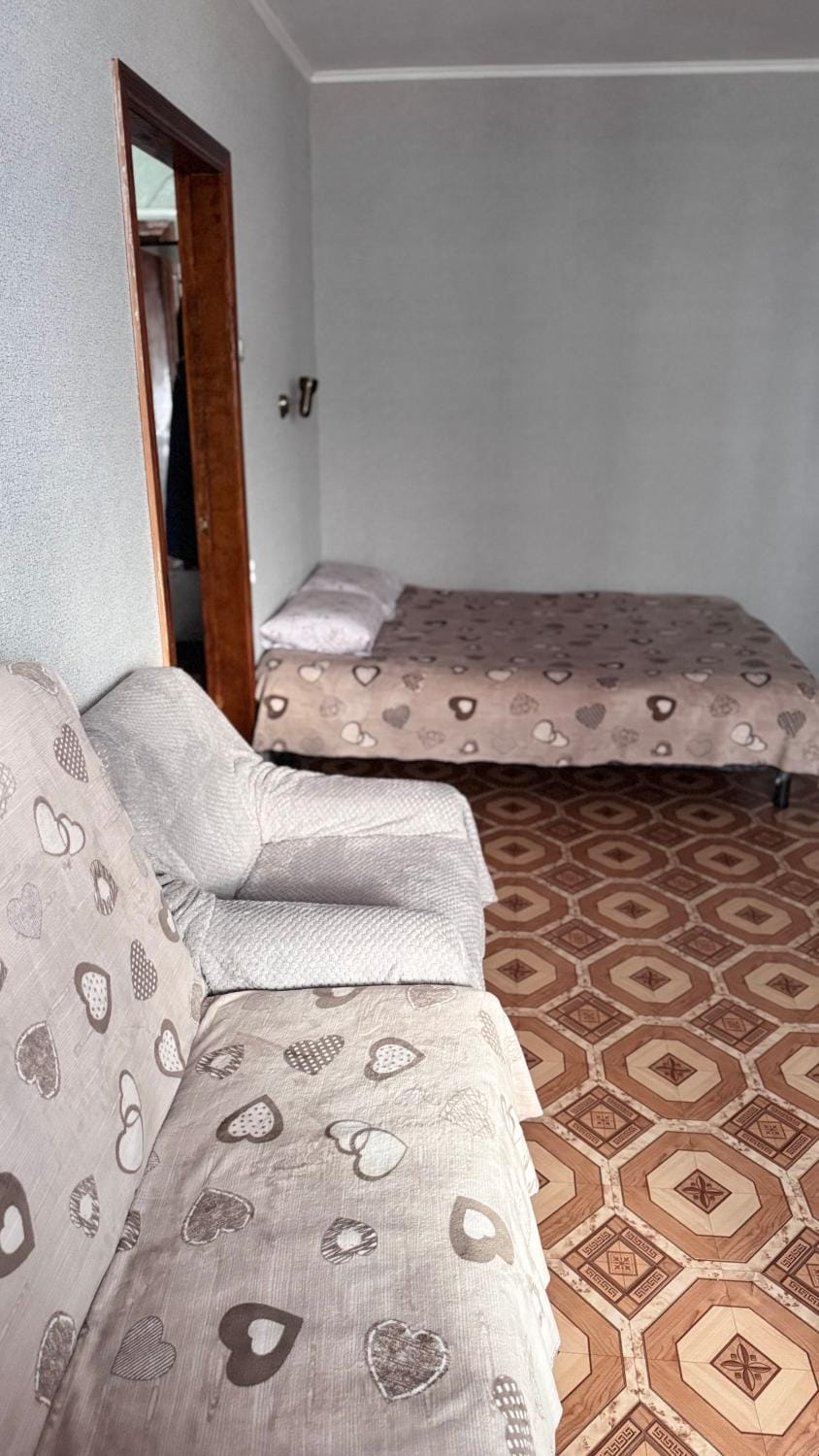 Квартира Apartment in Odessa