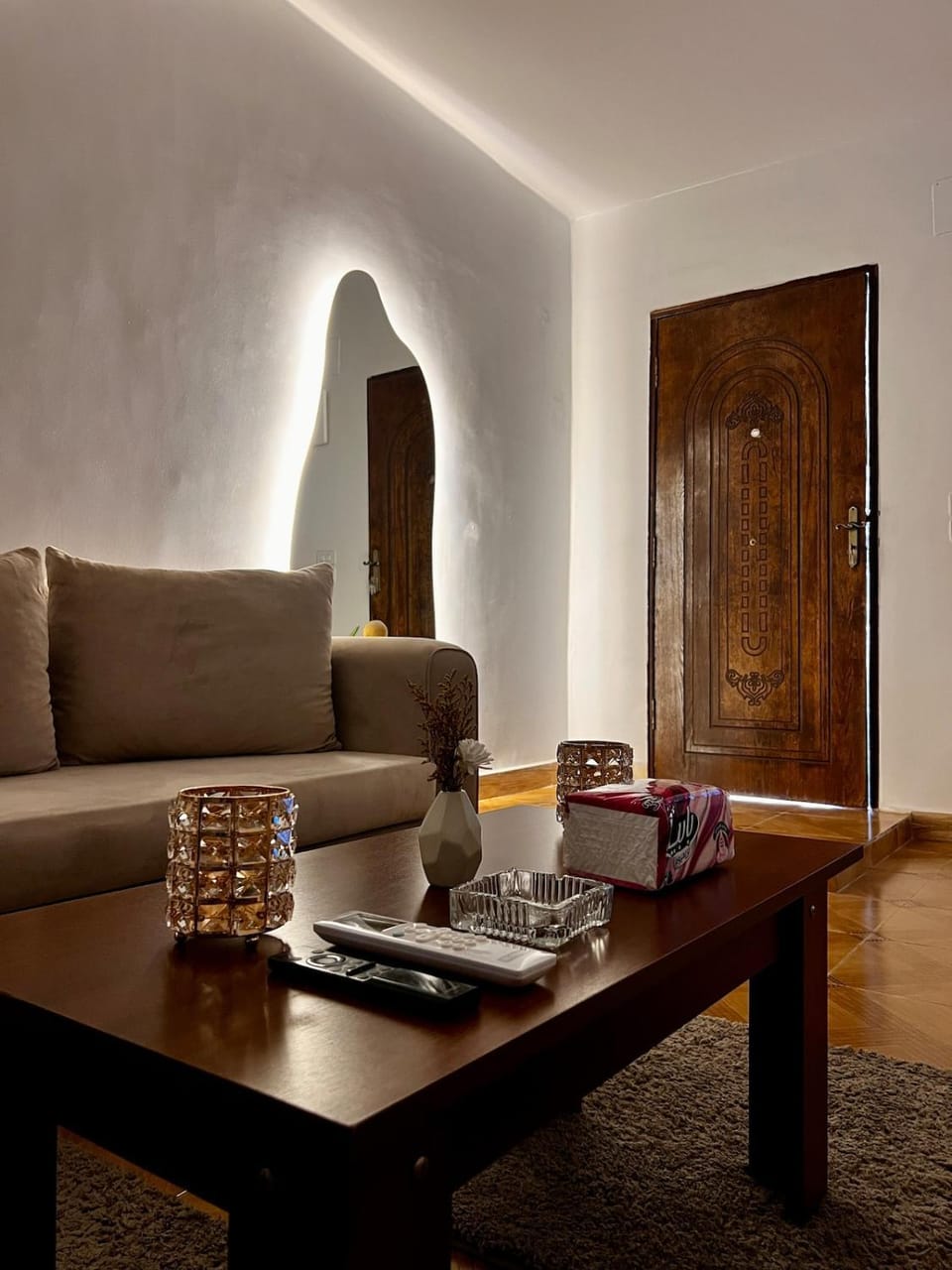 Moonlight in cairo 1 Apartment in Egypt