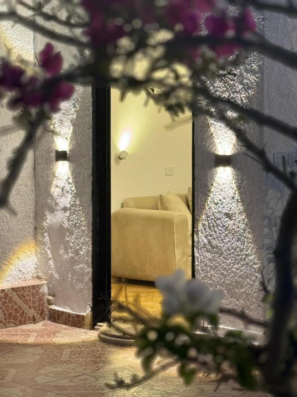 Moonlight in cairo 1 Apartment in Egypt