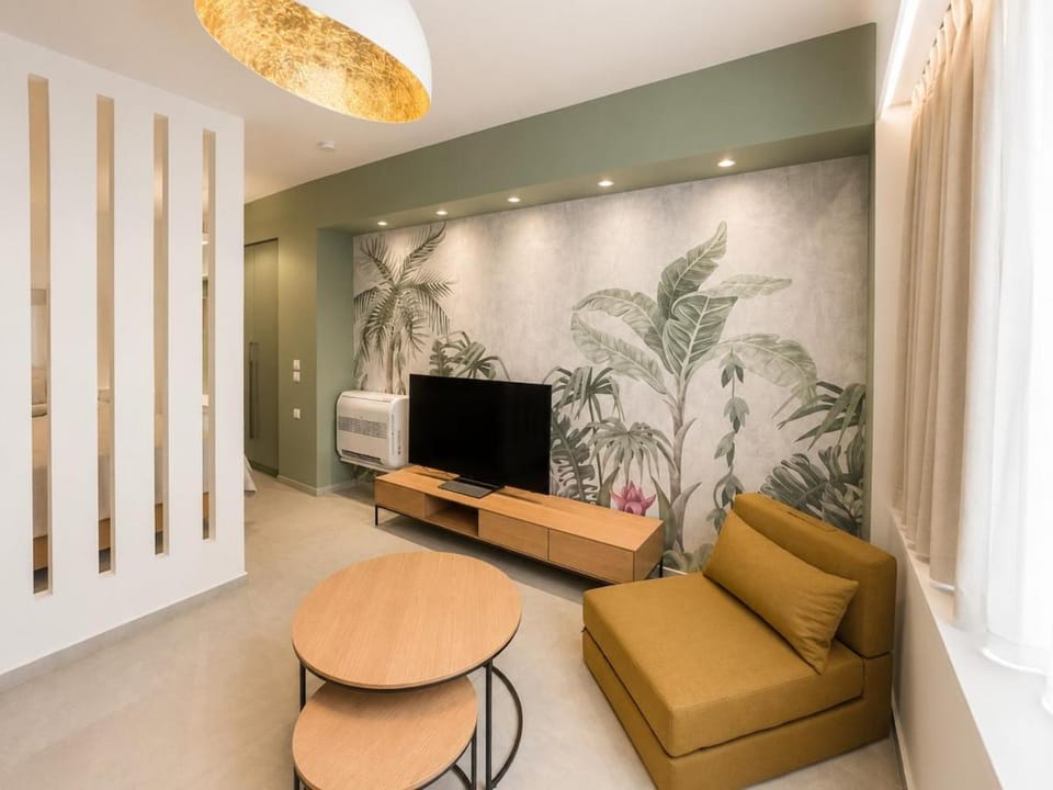 Galleria Romvis - VΙΙ by ΜΡS Apartment in Athens
