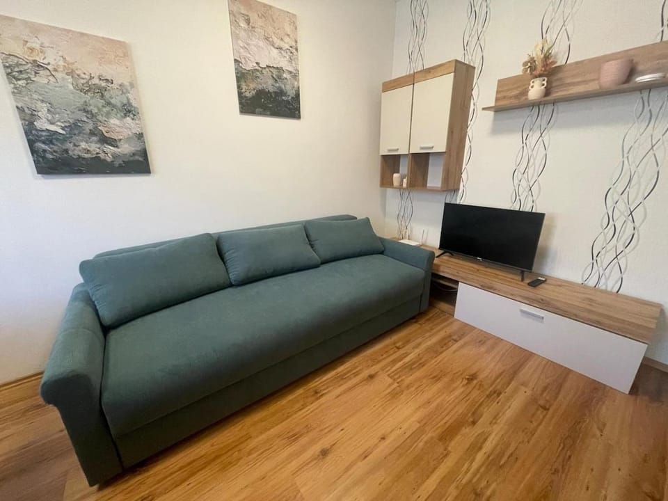 Kosbor apartman Apartment in Hungary
