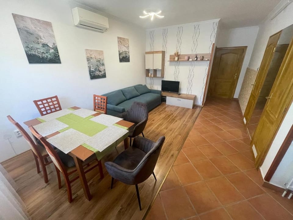 Kosbor apartman Apartment in Hungary