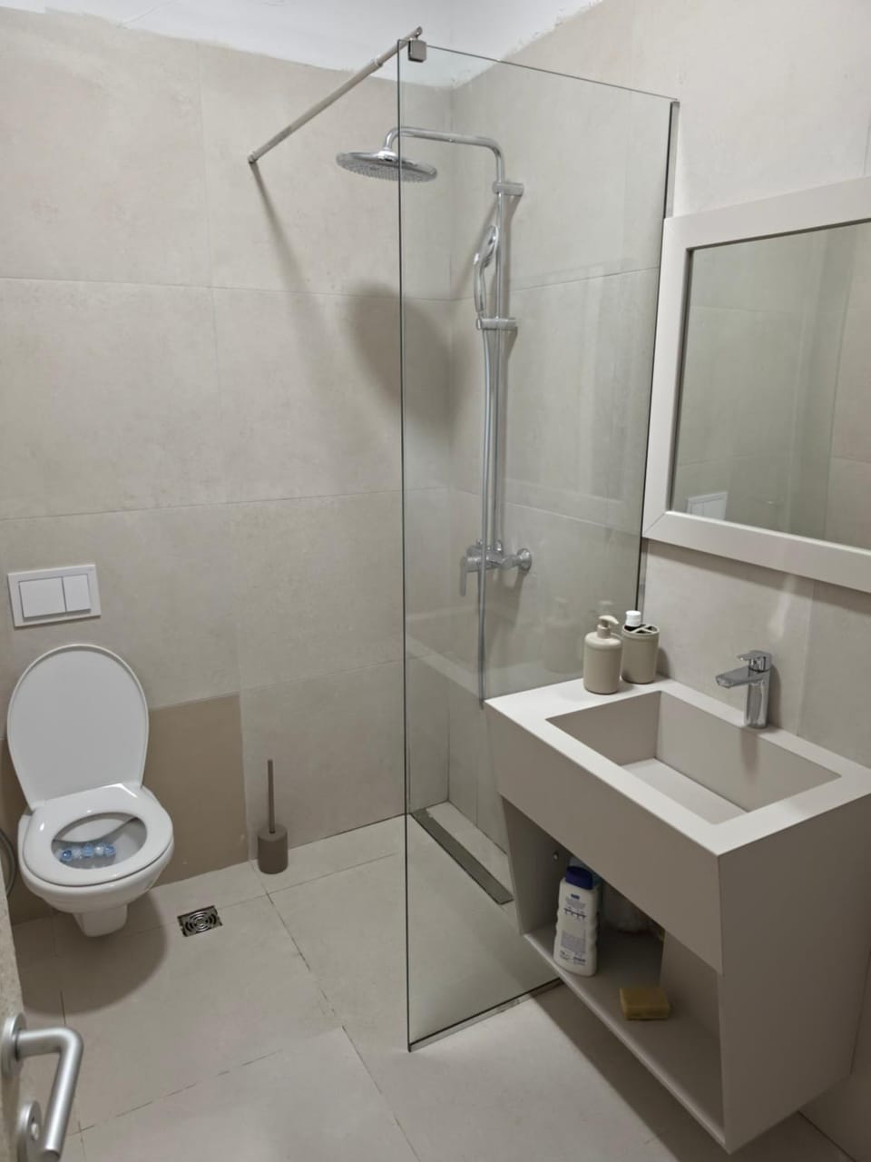 Casa Ionica-Drymades Santorini Apartment in Vlorë County, Albania