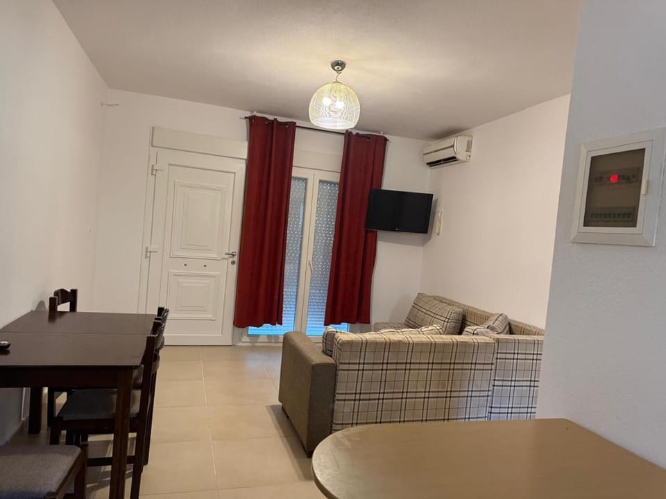Nikiti Beachside Comfort Apartment Apartment in Halkidiki