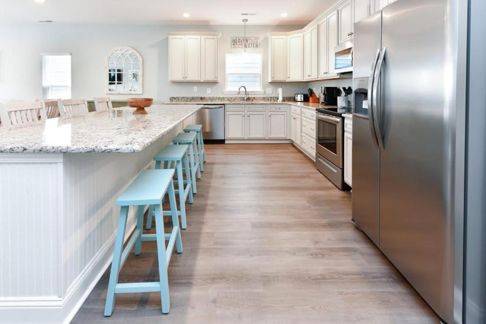 Summer Breeze House in Surfside Beach