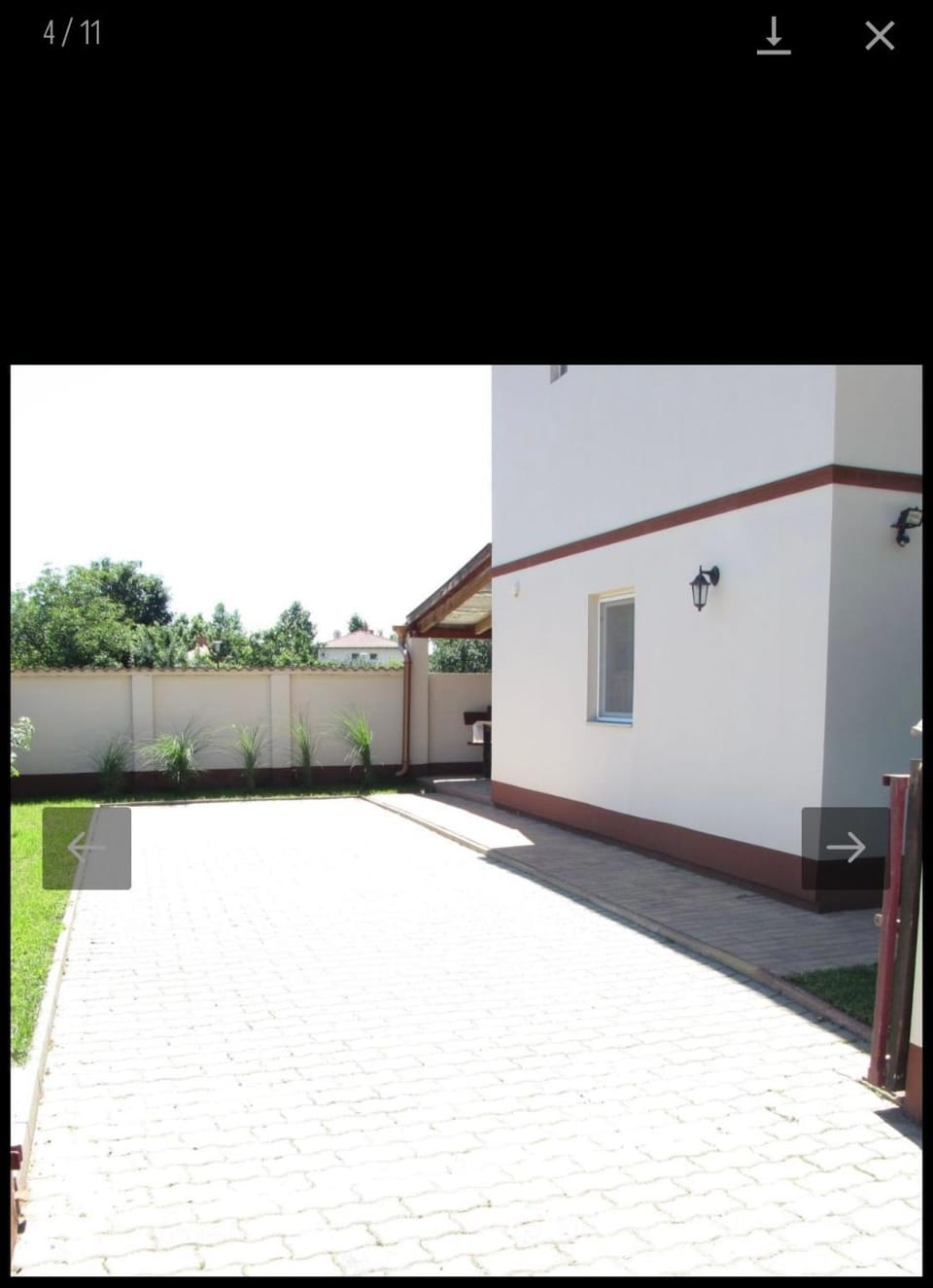 Rózsafa Apartman Hajdúszoboszló Apartment in Hungary