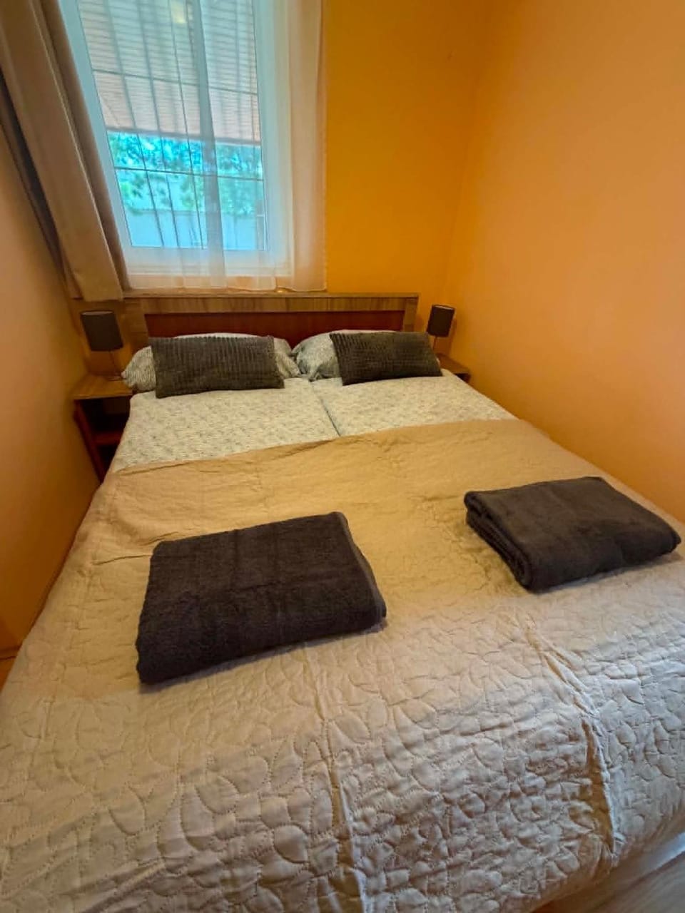 Rózsafa Apartman Hajdúszoboszló Apartment in Hungary