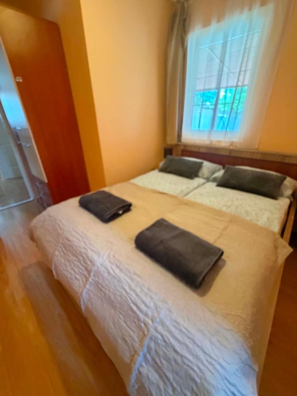 Rózsafa Apartman Hajdúszoboszló Apartment in Hungary