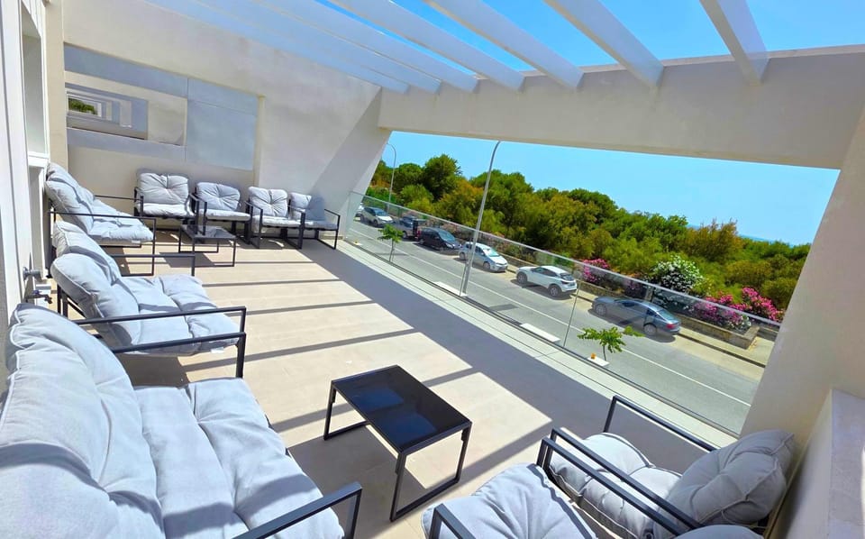 Chalet Laguna Place Villa in Chipiona