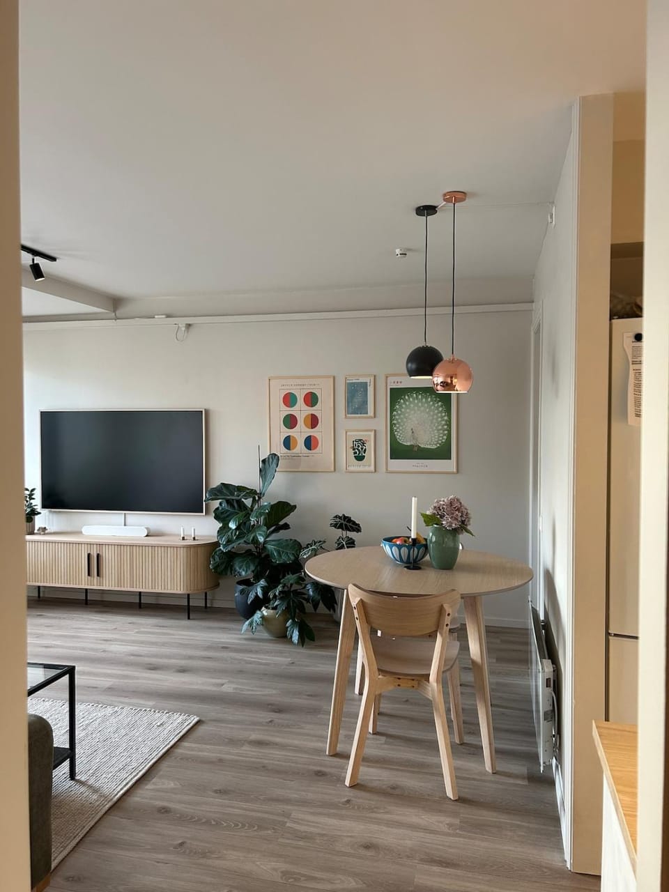 Cozy apartment and central location Apartment in Stavanger