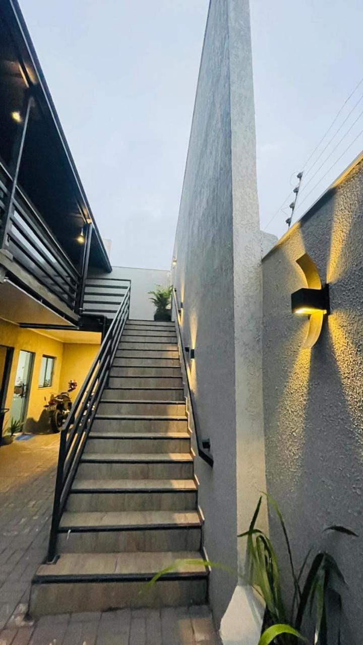 Residencial Pawlak 12 Apartment in Foz do Iguaçu