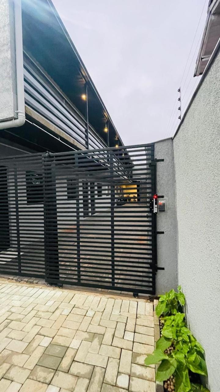 Residencial Pawlak 12 Apartment in Foz do Iguaçu