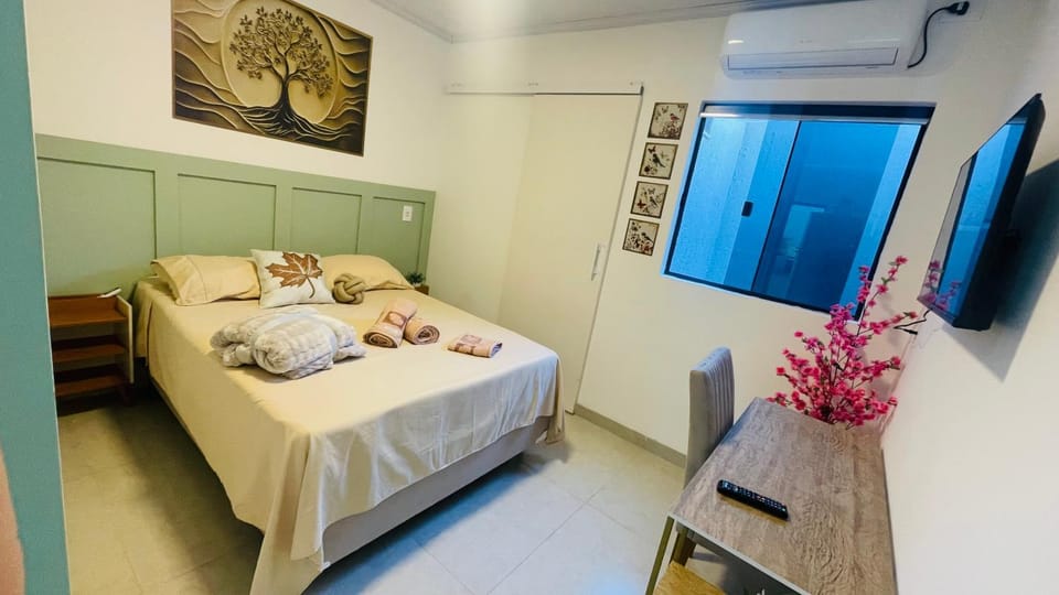 Residencial Pawlak 12 Apartment in Foz do Iguaçu