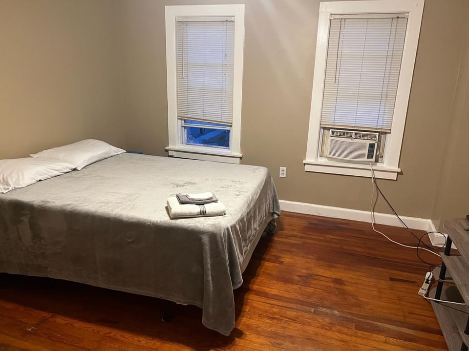 Poconos room for rent in east Stroudsburg pa Vacation rental in East Stroudsburg
