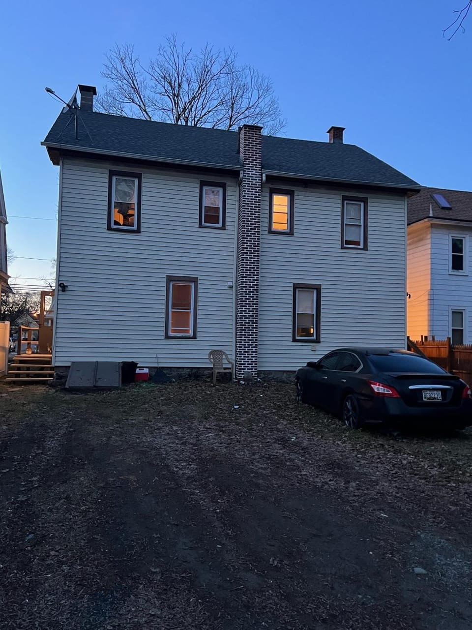 Poconos room for rent in east Stroudsburg pa Vacation rental in East Stroudsburg