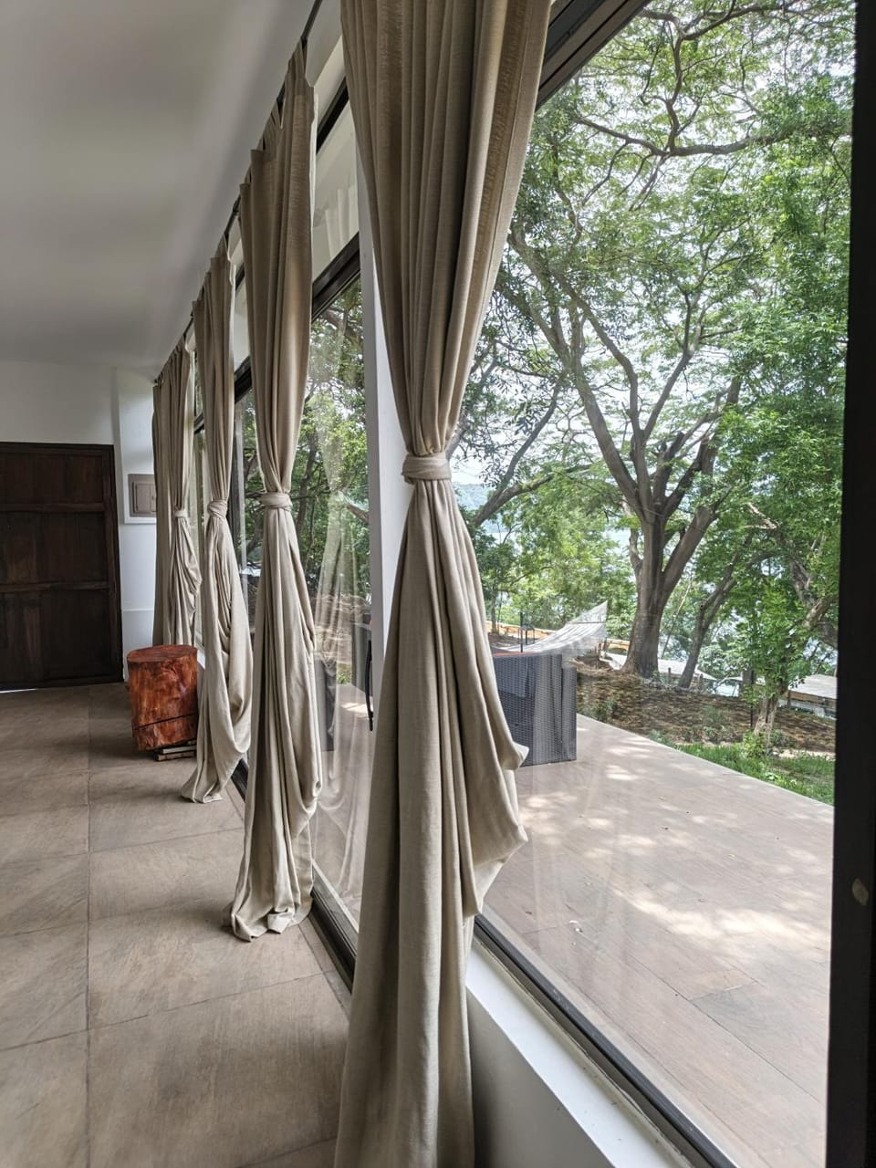 Day, Garden, Balcony/Terrace, Garden view
