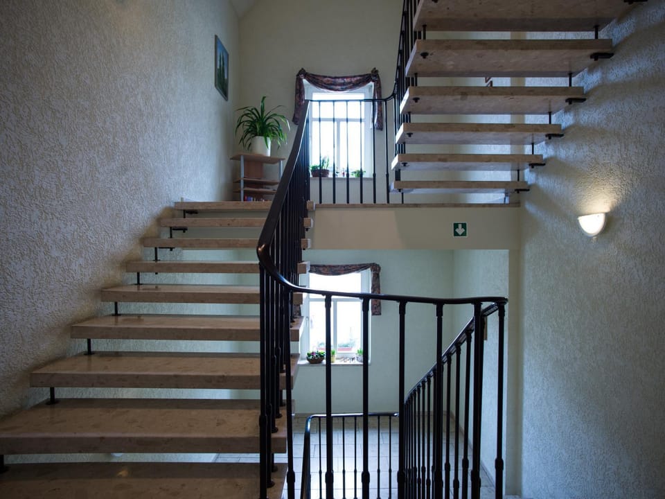 Facade/entrance, Lobby or reception