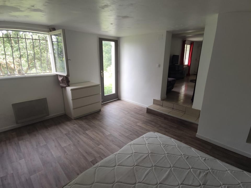 Urketa Etxea Apartment in French Basque Country