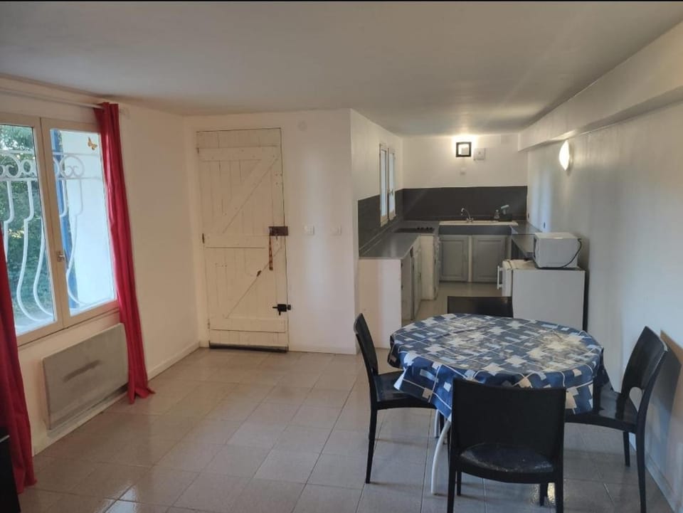 Urketa Etxea Apartment in French Basque Country