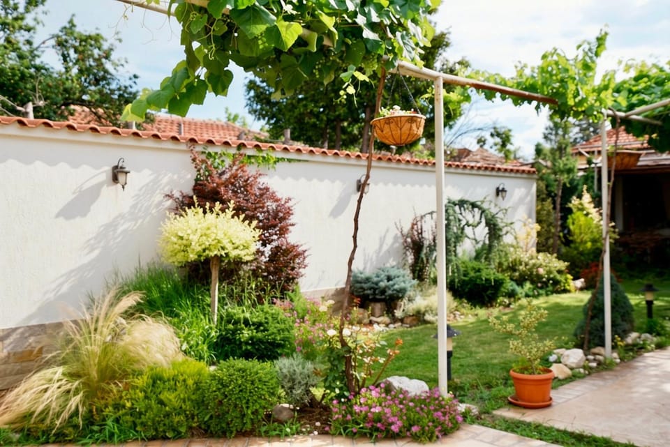 Gardenia Apartments Bed and Breakfast in Plovdiv Province