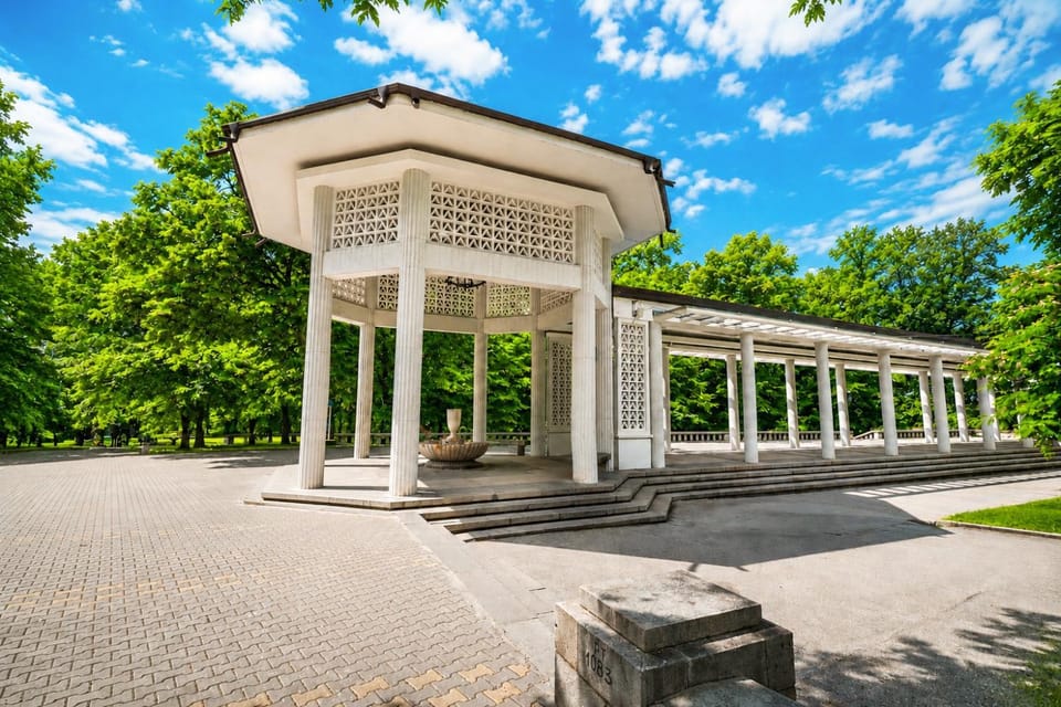Gardenia Apartments Bed and Breakfast in Plovdiv Province