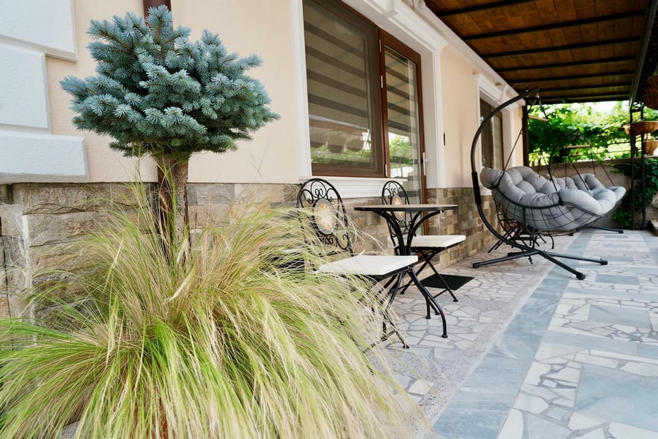 Gardenia Apartments Bed and Breakfast in Plovdiv Province