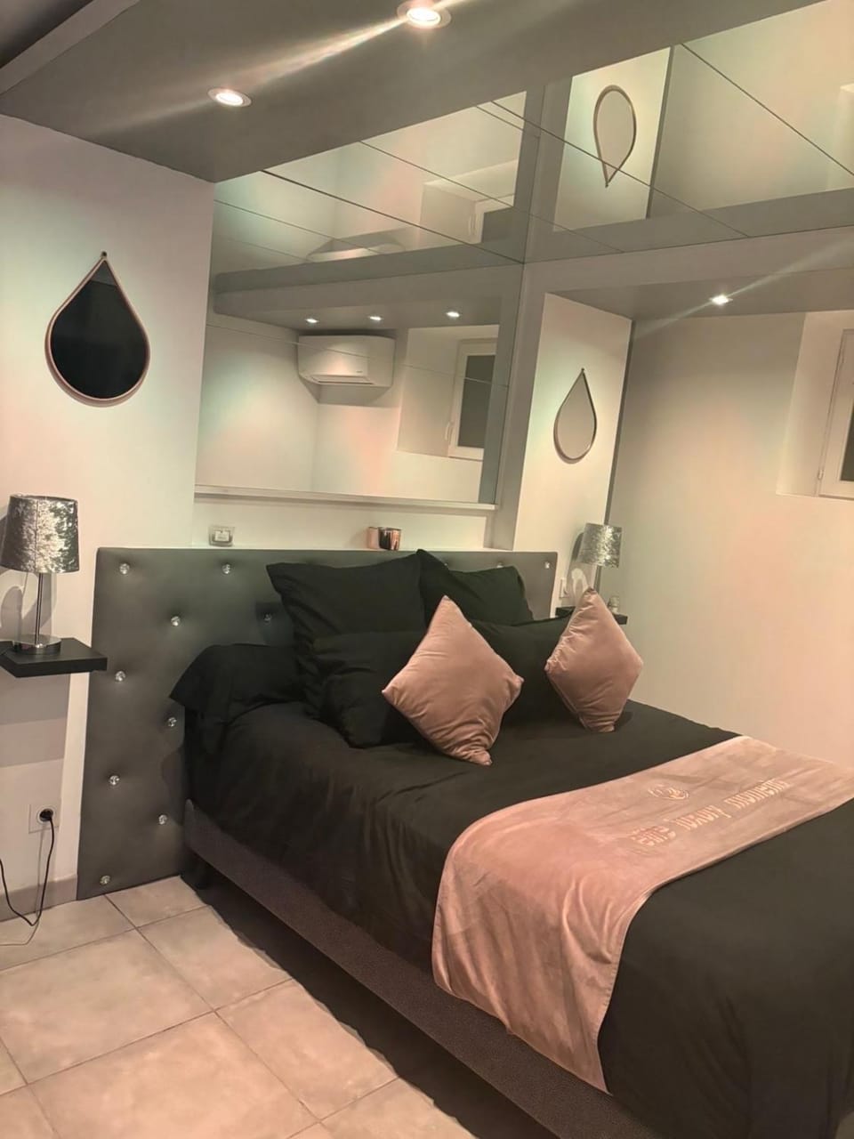 Élite luxury Apartment in Marseillan