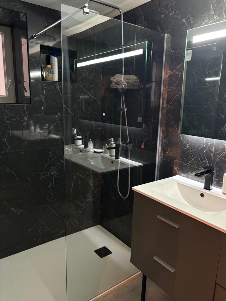 Élite luxury Apartment in Marseillan