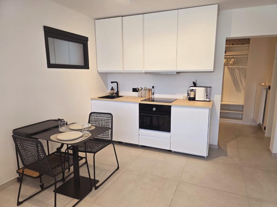 Francorchamps circuit Horizon Apartment in Belgium