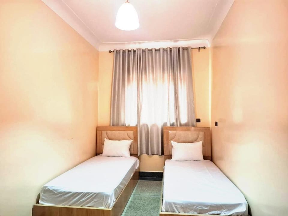 Appartement omnia Apartment in Marrakesh-Safi