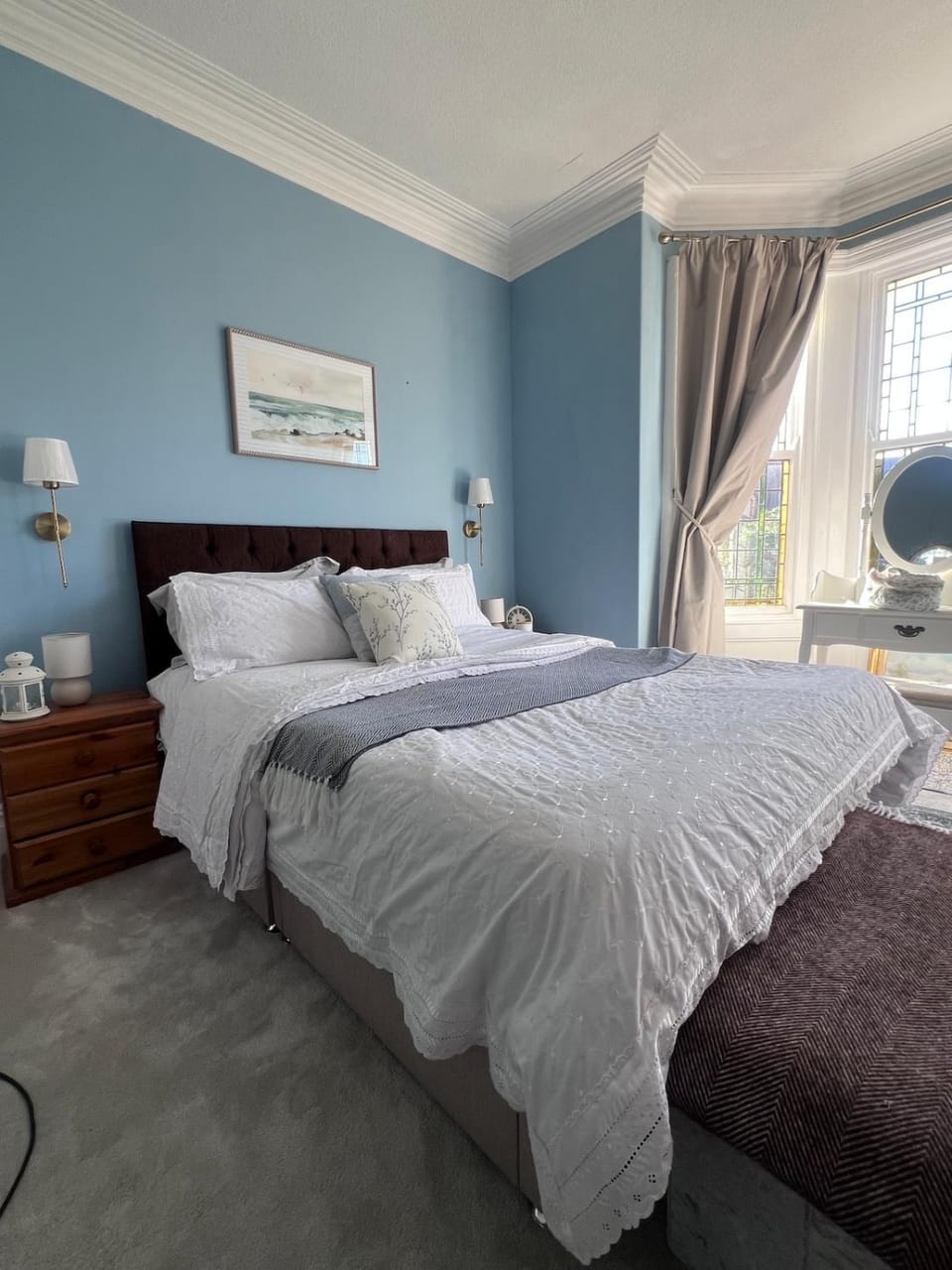 Stunning, Southport Georgian villa House in Southport