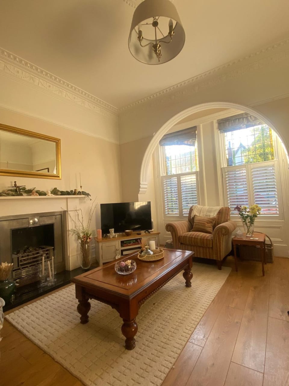 Stunning, Southport Georgian villa House in Southport