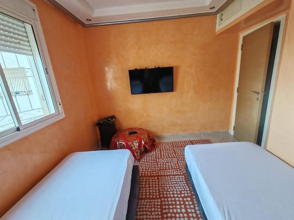 Appartement Confort d'Agadir Apartment in Agadir