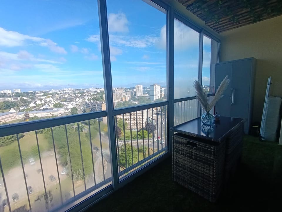 Vannes Apartment in Brest