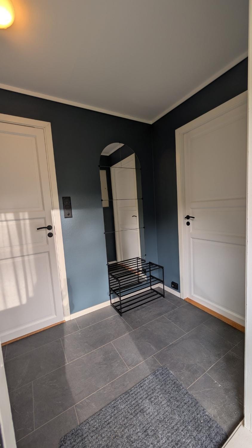 Cozy pet-friendly apartment with parking Apartment in Rogaland