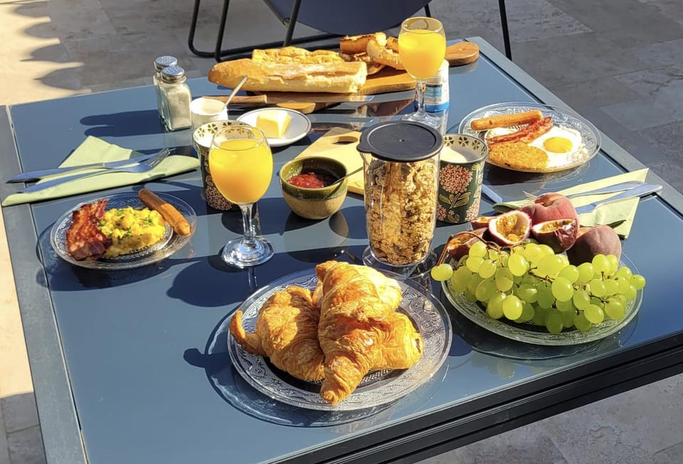 Breakfast