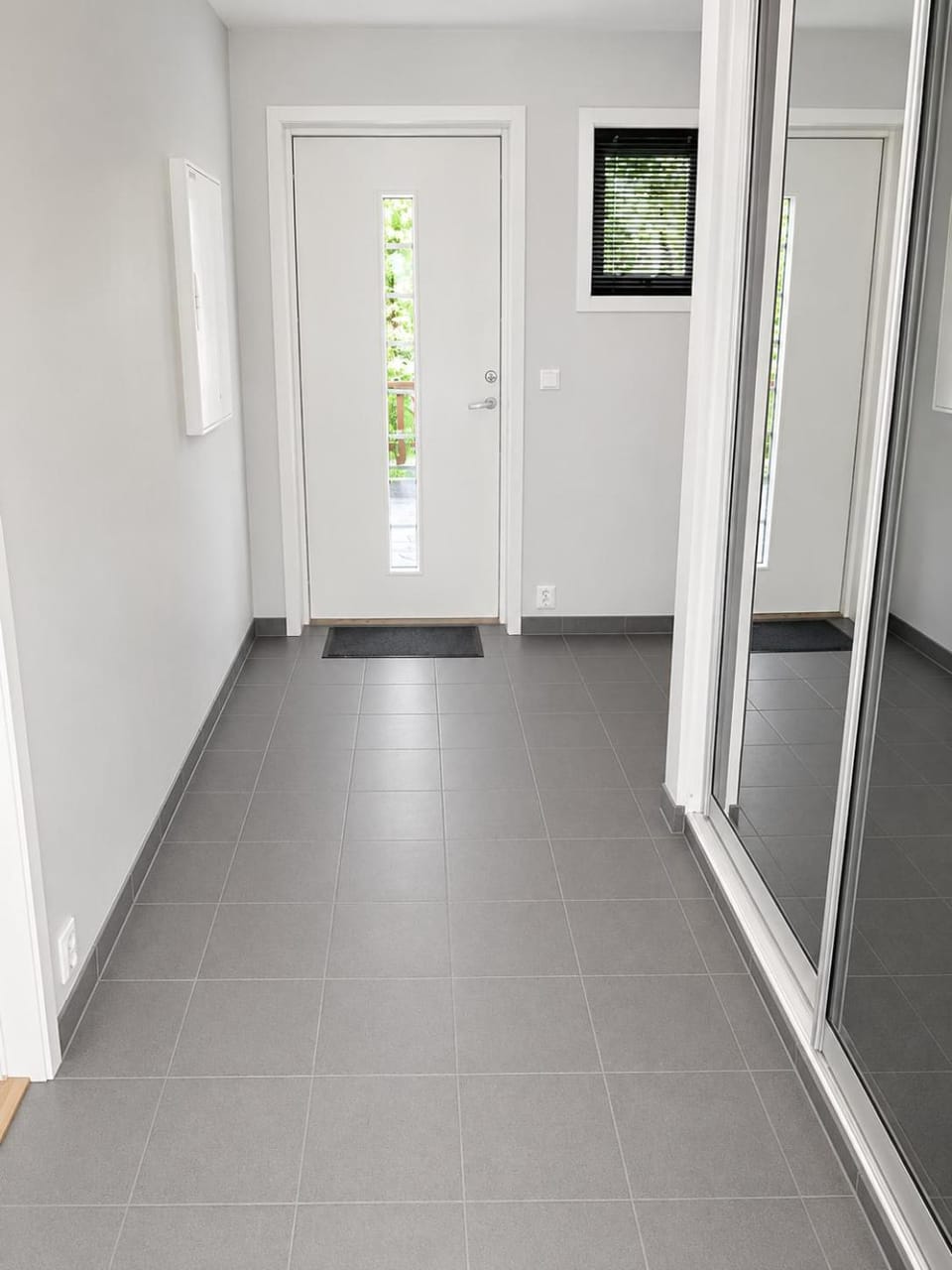 Olavsberget camping Apartment in Viken, Norway