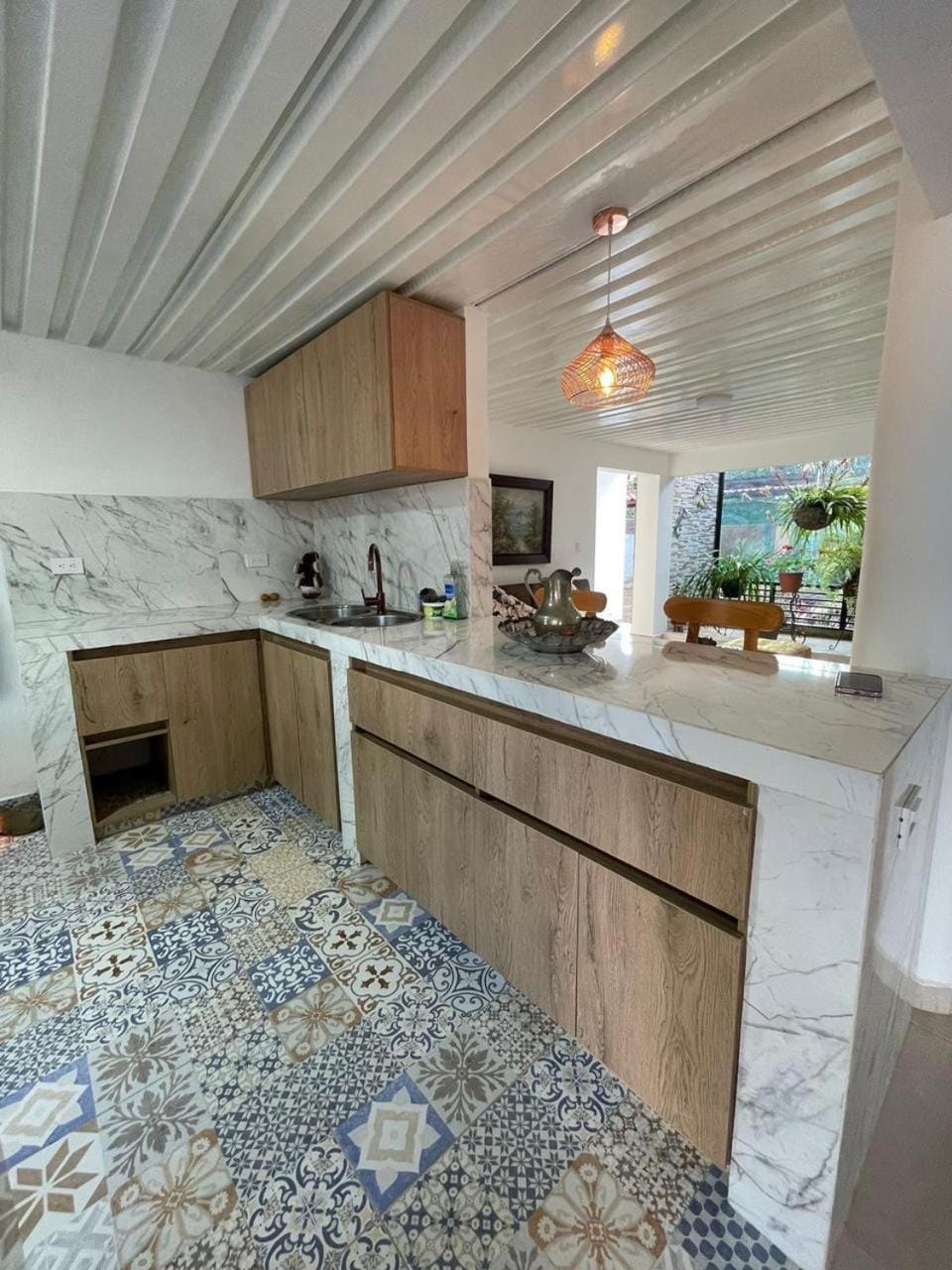 Finca Santa Barbara House in Valle del Cauca