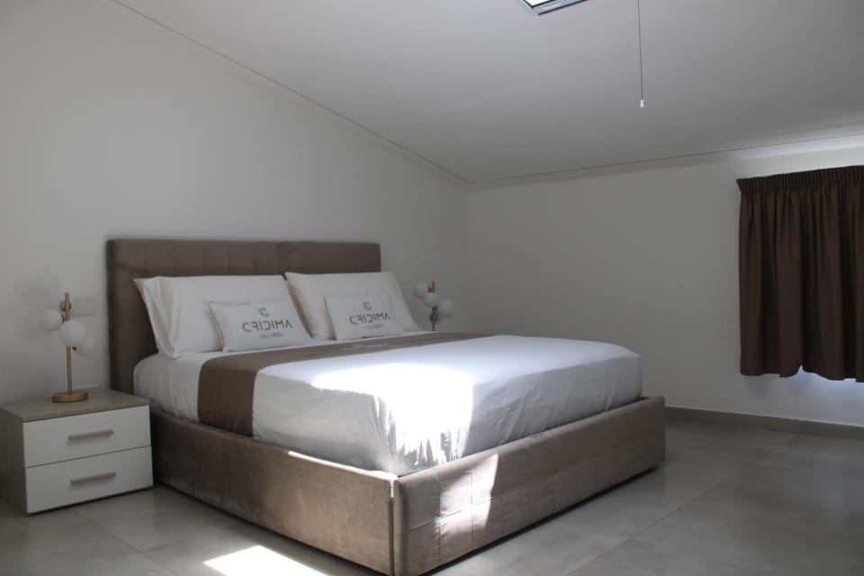 Cridima Luxury - Villa Hera Villa in Campania