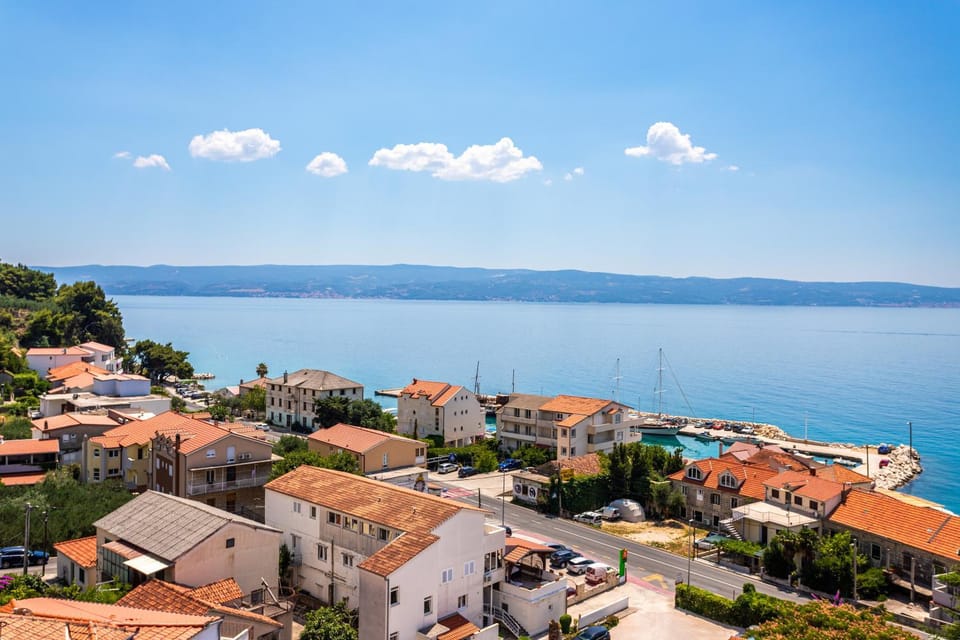 Sea view