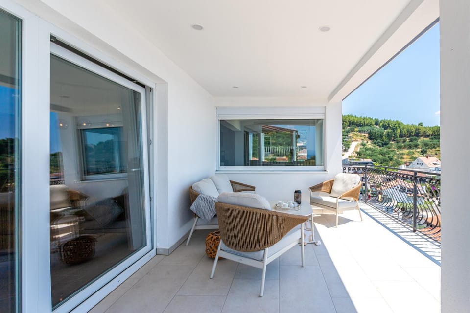 Balcony/Terrace, Seating area