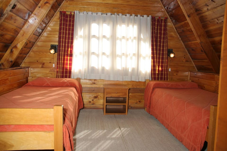 Complejo Villa Azul Apartment in Esquel