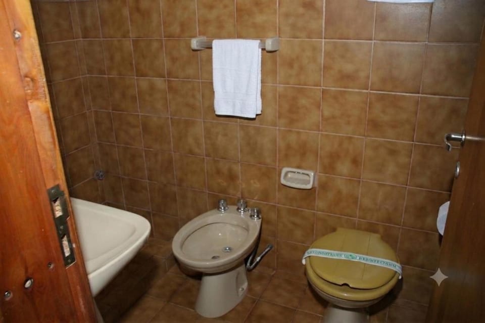 Complejo Villa Azul Apartment in Esquel