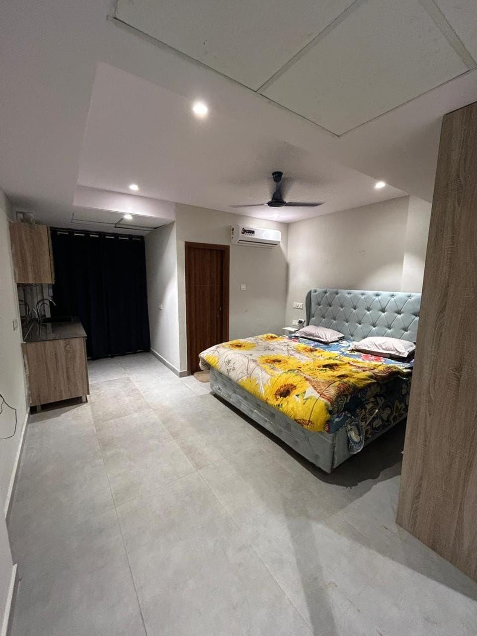 Cloud Eleven House Apartment in Punjab, India