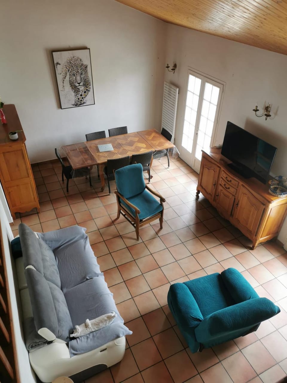 maison bord de mer en Vendée House in Notre-Dame-de-Monts